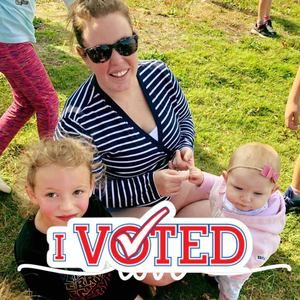 Meet your Posher, Jamie